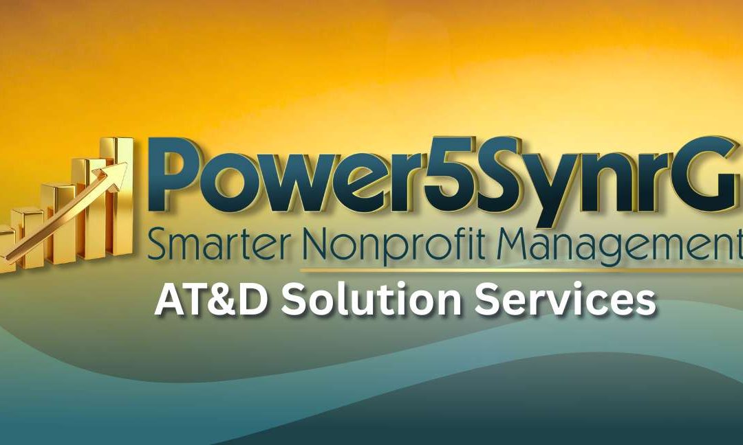 What is Power5SynrG™ 