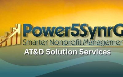 What is Power5SynrG™ 